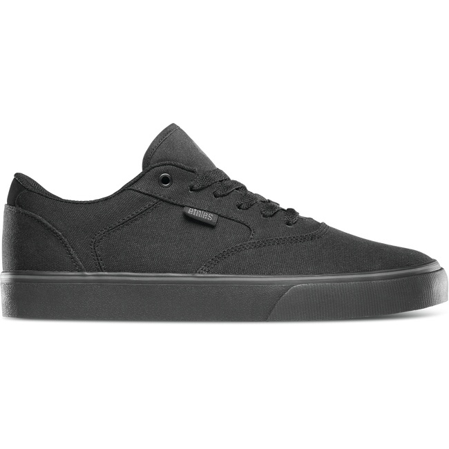 Etnies Blitz Miesten Kengät Mustat | 14250GLVW